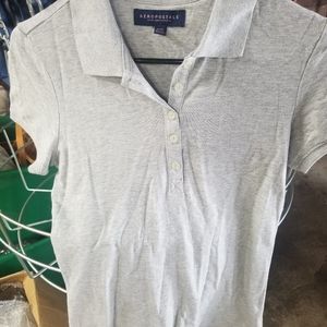 Medium polo